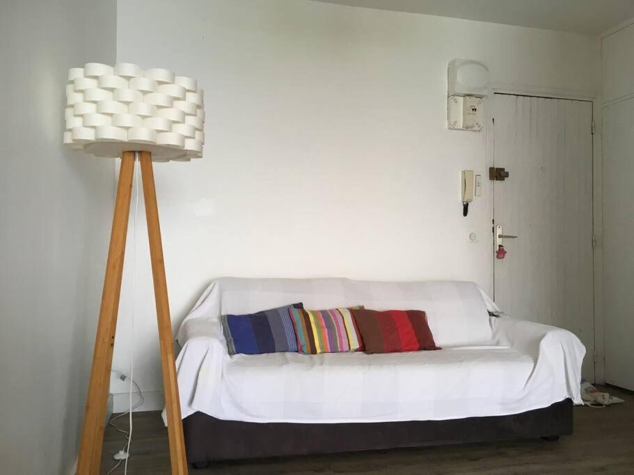 Appartement Bleu Lagon Le Gosier  Exterior photo