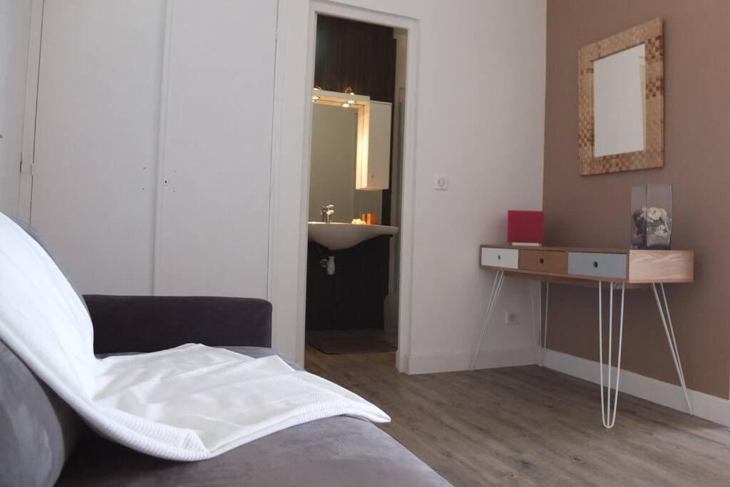 Appartement Bleu Lagon Le Gosier  Exterior photo
