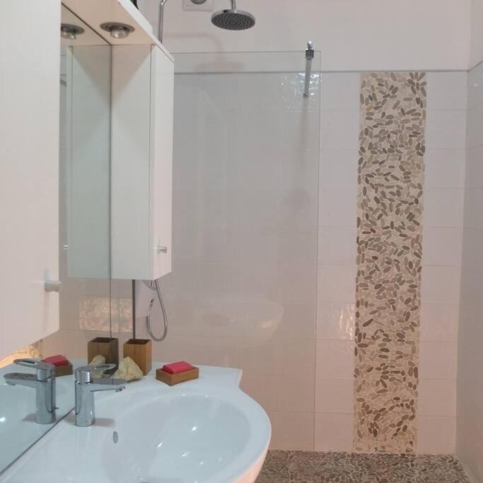 Appartement Bleu Lagon Le Gosier  Exterior photo